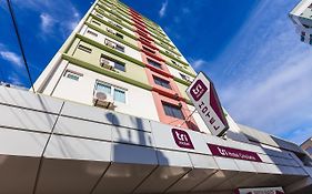 Tri Hotel Criciuma